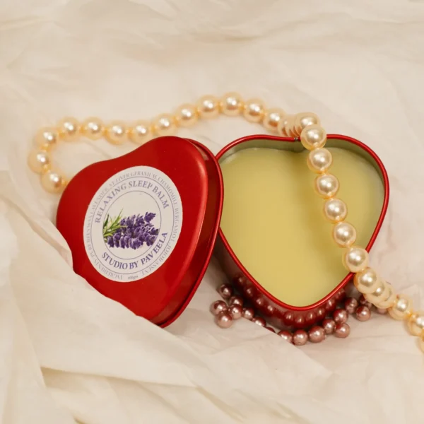 Relaxing Sleep Balm