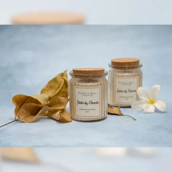 Pomegranate Noir (220 g)