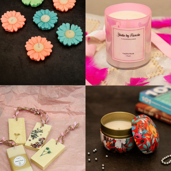 Wedding Return Favours