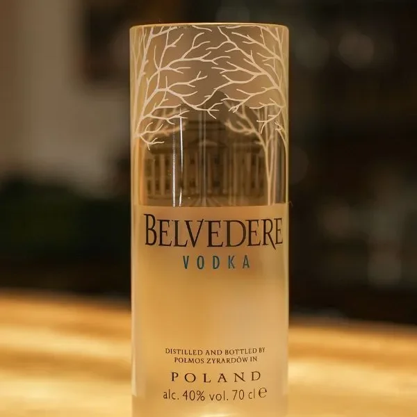 Upcycled Glasses – (Set of 2)