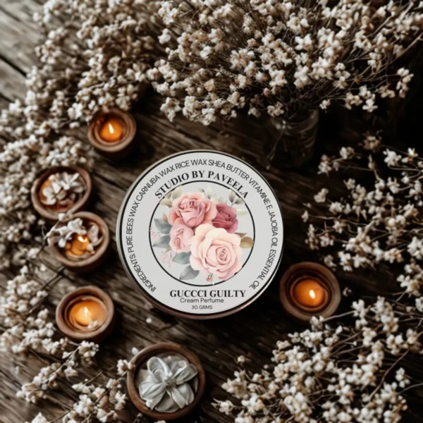 Gucci Guilty (women)