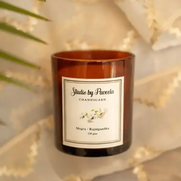 MOGRA RAJNIGANDHA (220 g)