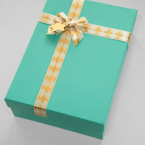 Diwali Gift Box – Scented Elegance